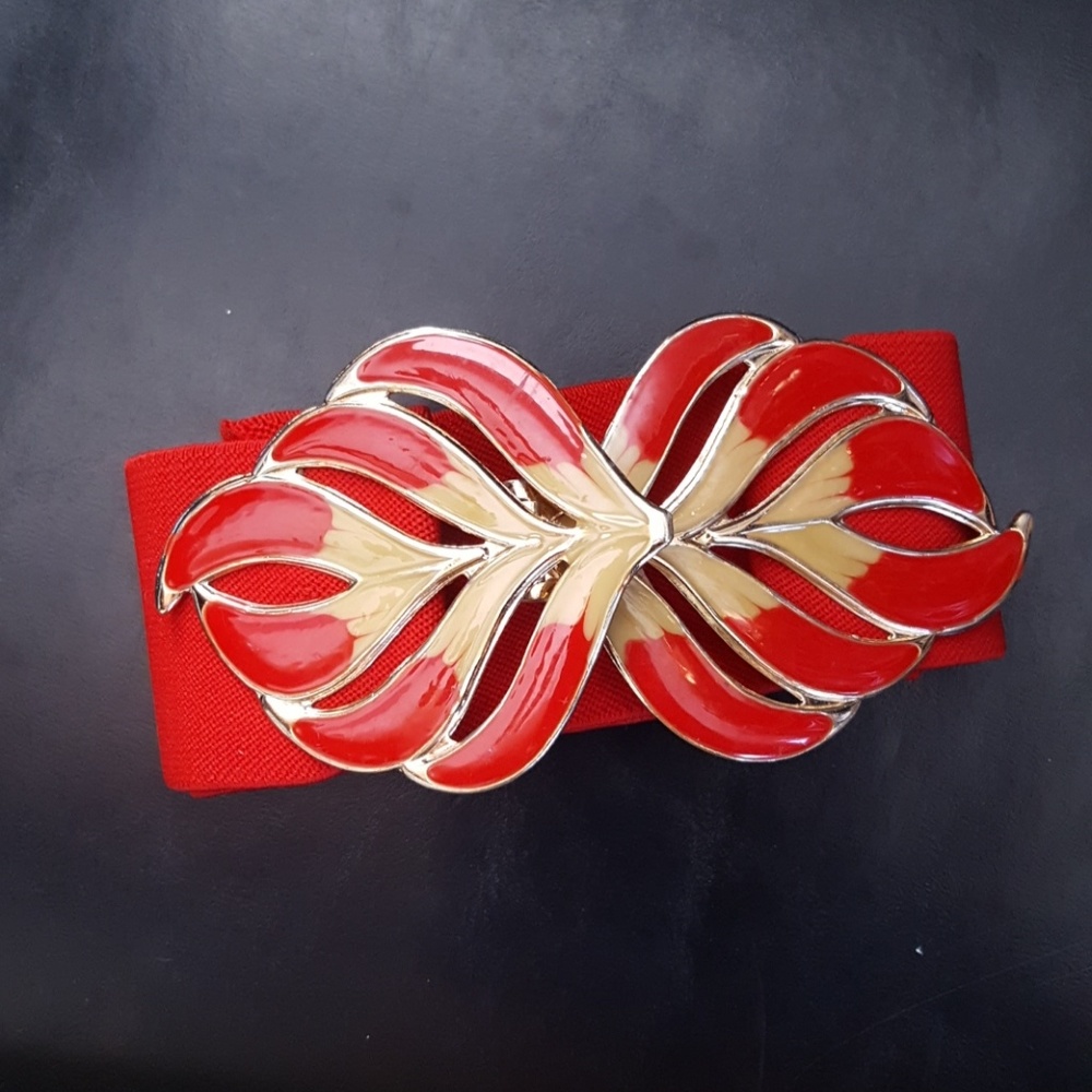 Vintage Belt